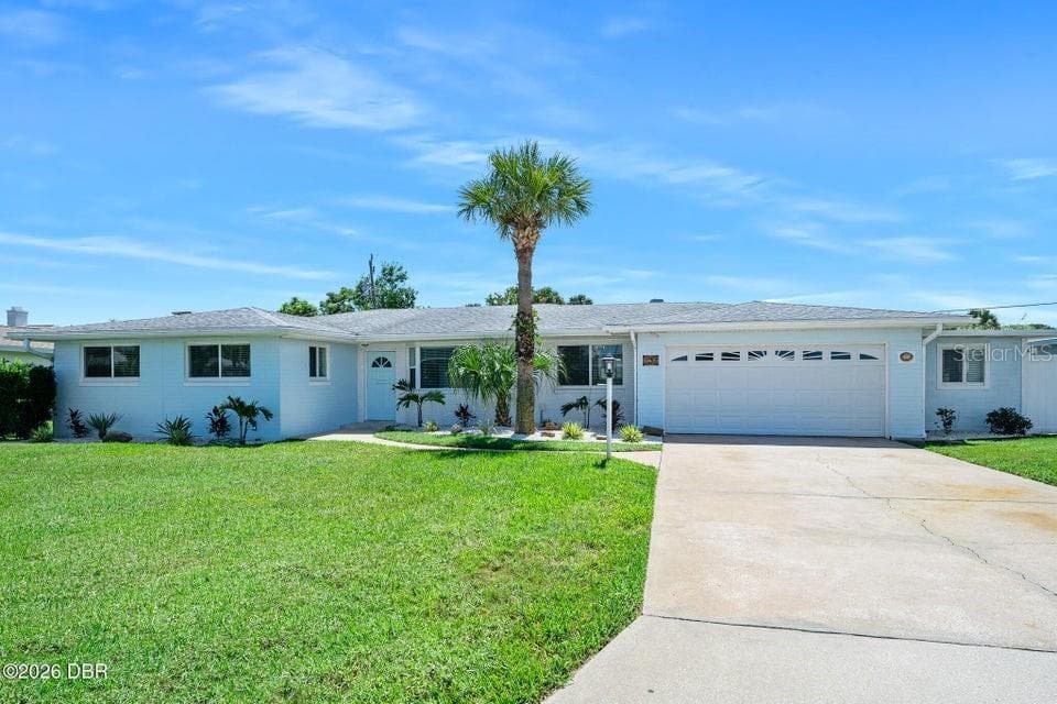 Single Family Residence at 190 ELLICOTT DR, ORMOND BEACH, photo 54 of 59