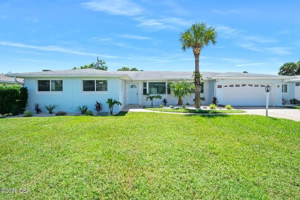 Single Family Residence at 190 ELLICOTT DR, ORMOND BEACH, photo 55 of 59