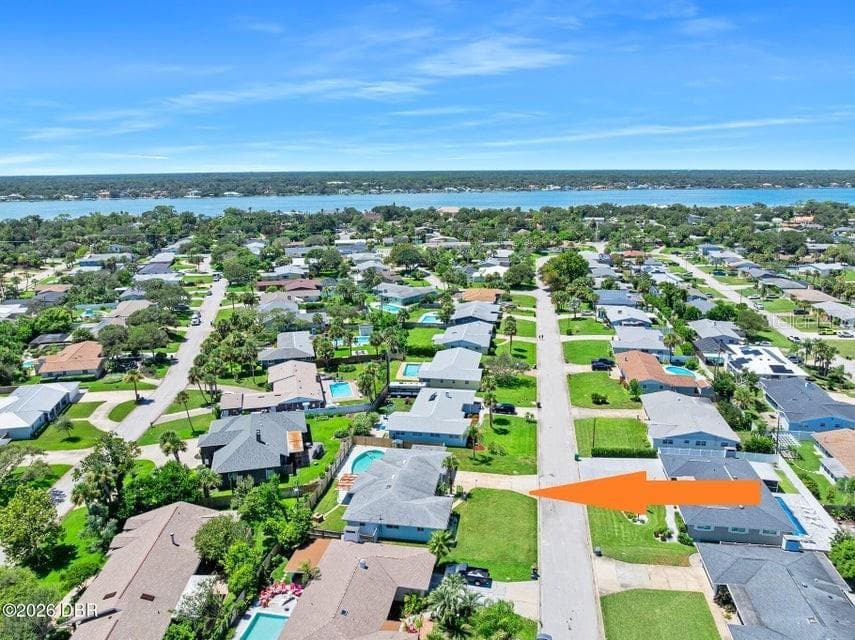 Single Family Residence at 190 ELLICOTT DR, ORMOND BEACH, photo 56 of 59