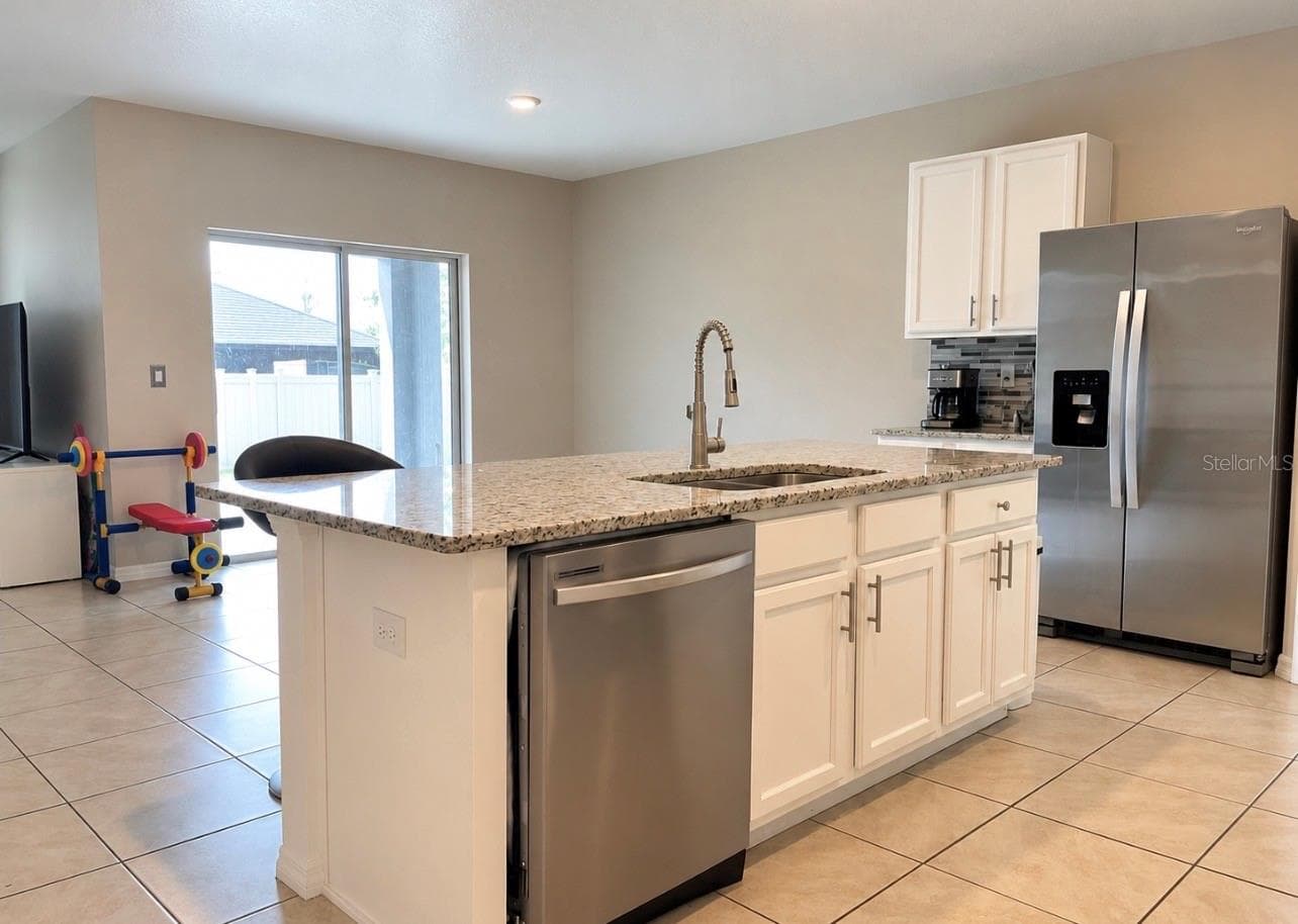Single Family Residence at 664 TORTUGAS ST, HAINES CITY, photo 12 of 22