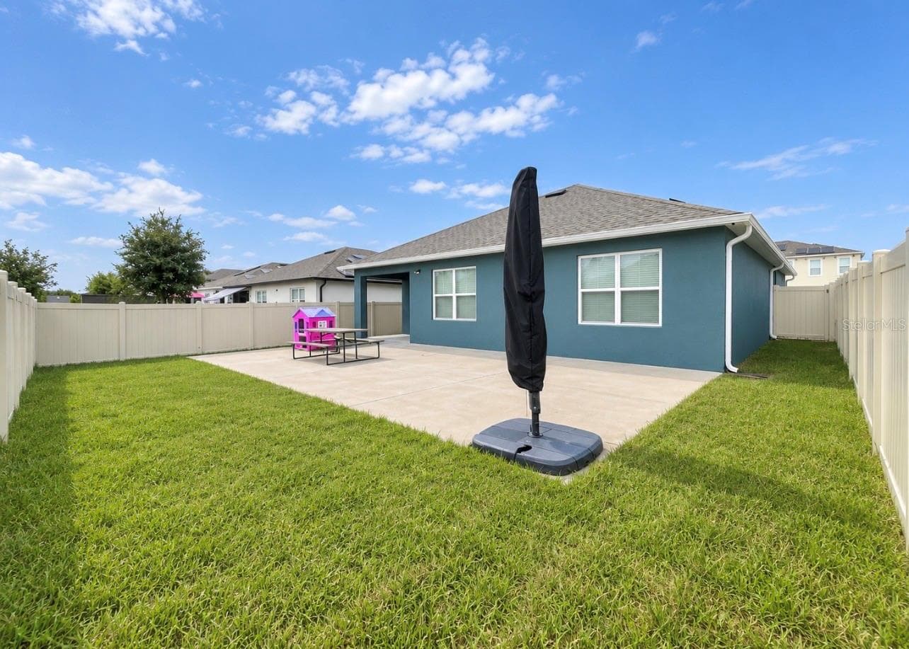 Single Family Residence at 664 TORTUGAS ST, HAINES CITY, photo 18 of 22