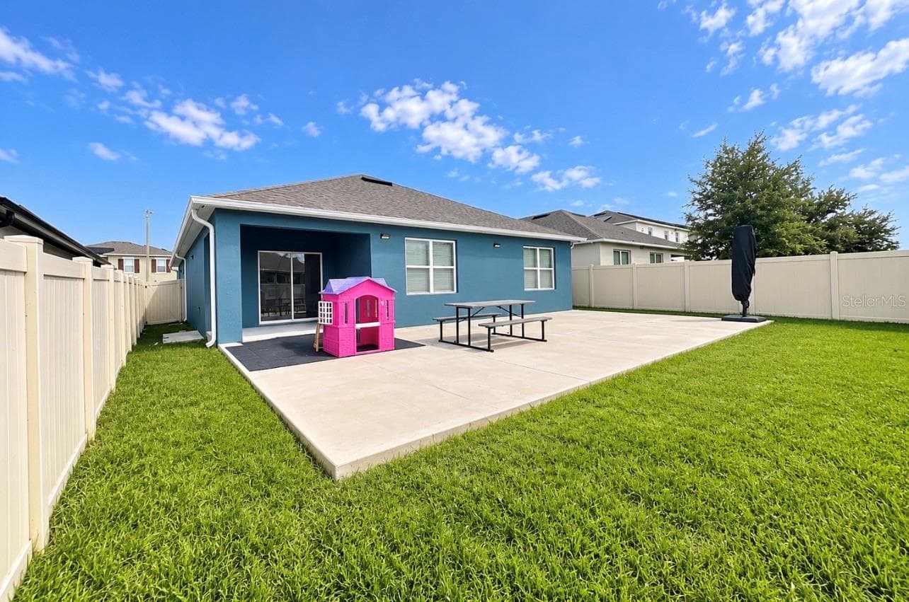 Single Family Residence at 664 TORTUGAS ST, HAINES CITY, photo 19 of 22