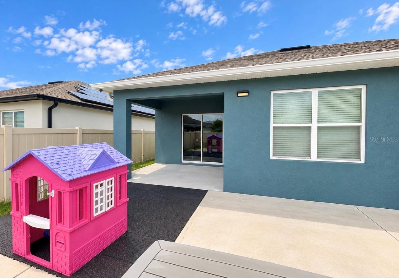 Single Family Residence at 664 TORTUGAS ST, HAINES CITY, photo 20 of 22