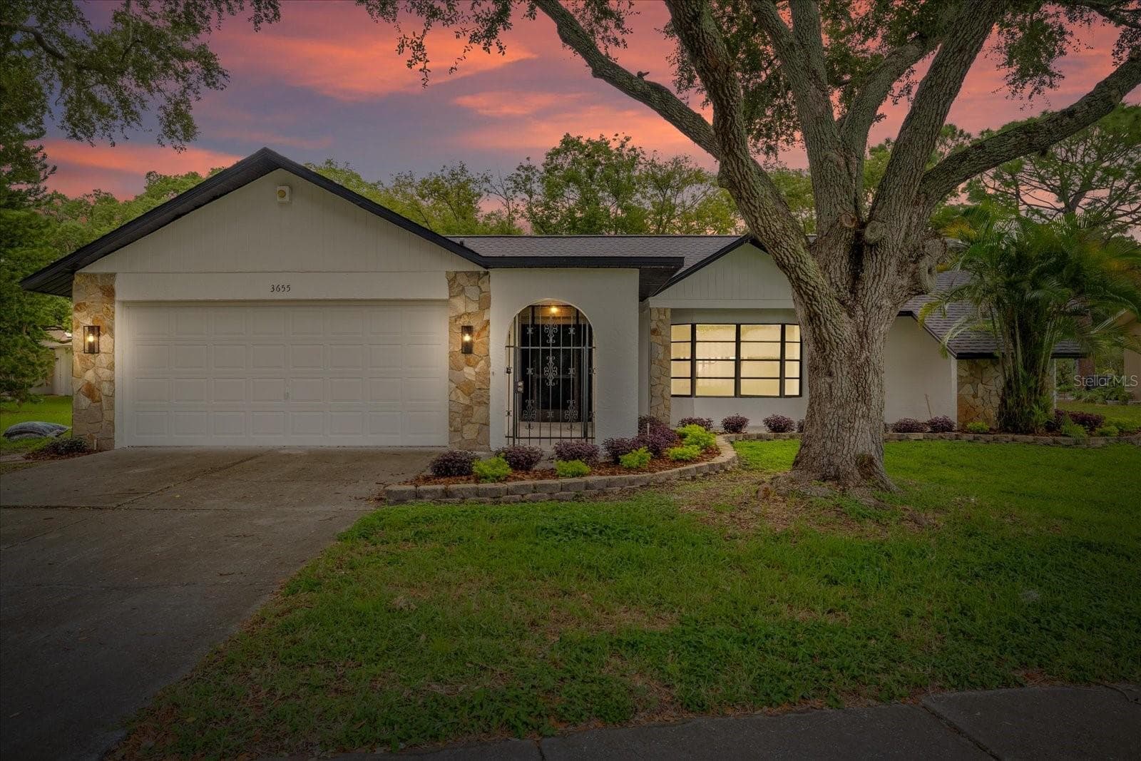 Single Family Residence at 3655 ERIN BROOK DR, NEW PORT RICHEY, photo 4 of 38