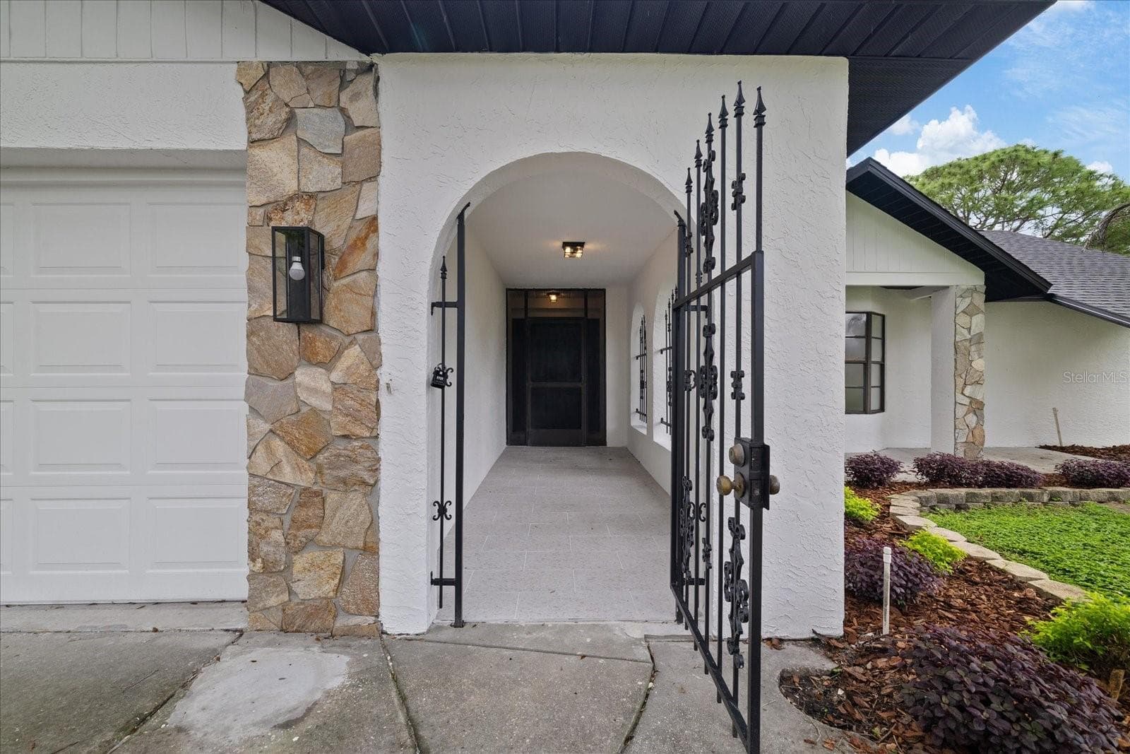 Single Family Residence at 3655 ERIN BROOK DR, NEW PORT RICHEY, photo 6 of 38