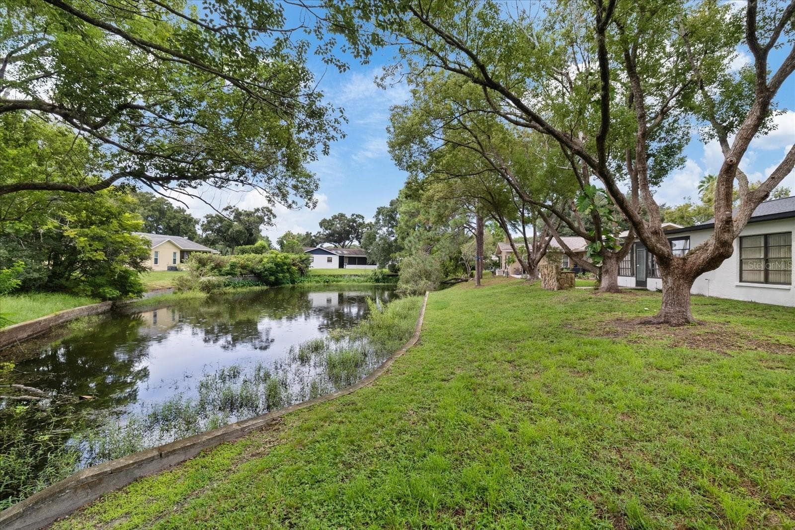 Single Family Residence at 3655 ERIN BROOK DR, NEW PORT RICHEY, photo 36 of 38