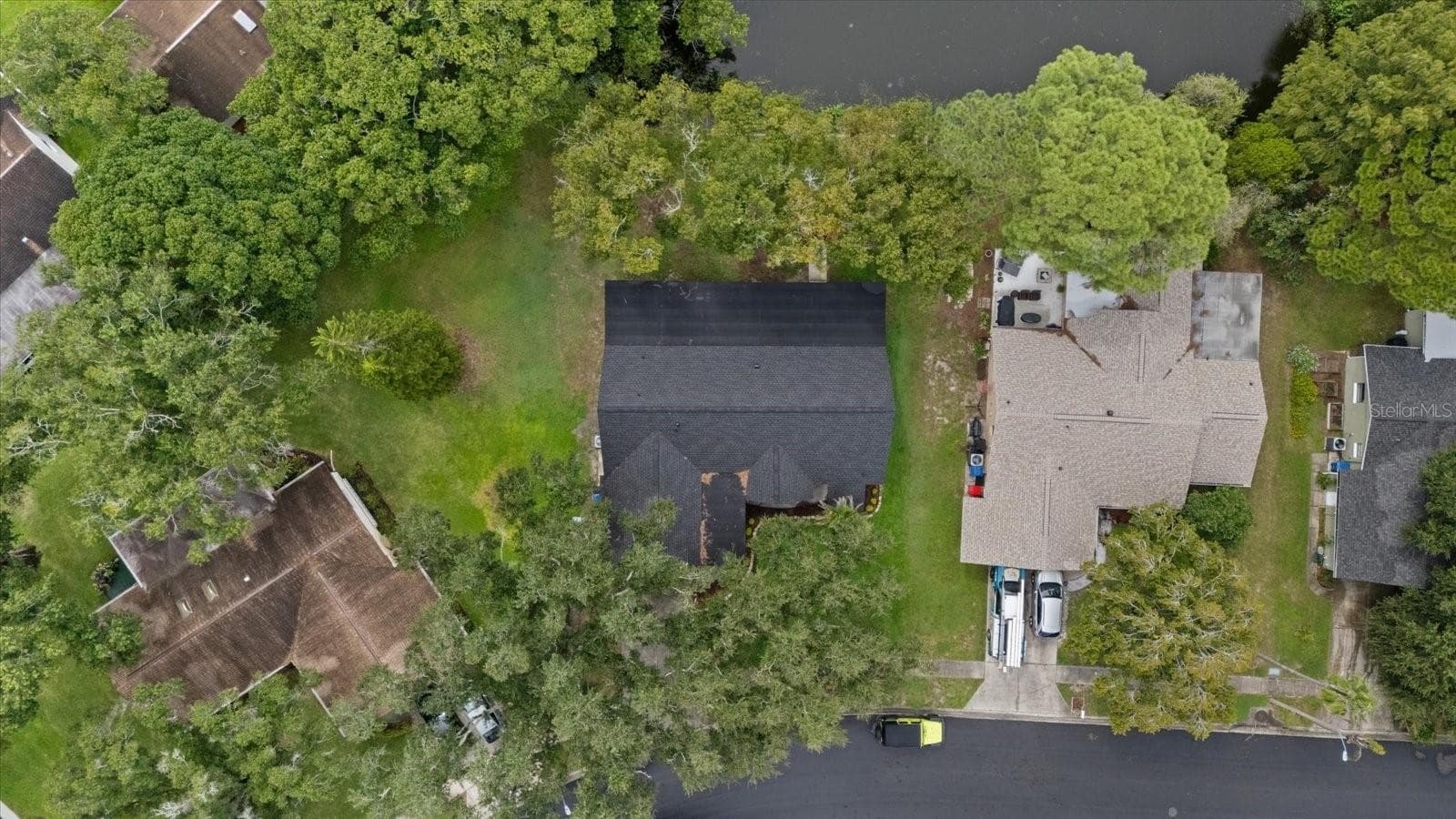 Single Family Residence at 3655 ERIN BROOK DR, NEW PORT RICHEY, photo 37 of 38