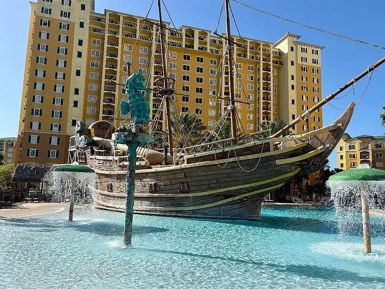 LAKE BUENA VISTA RESIDENCE VILLAGE 1 PH