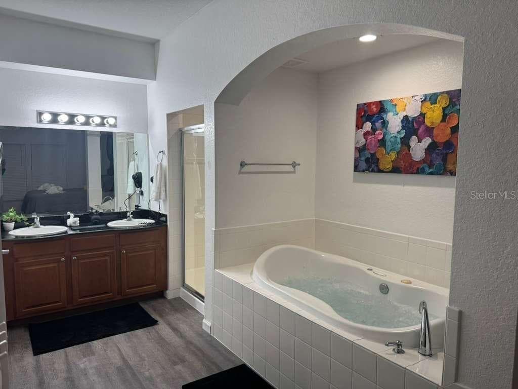 Condominium at LAKE BUENA VISTA RESIDENCE VILLAGE 1 PH, ORLANDO, photo 7 of 22