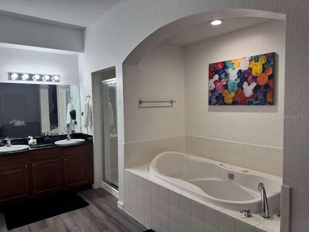 Condominium at LAKE BUENA VISTA RESIDENCE VILLAGE 1 PH, ORLANDO, photo 16 of 22