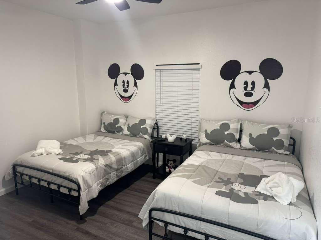 Condominium at LAKE BUENA VISTA RESIDENCE VILLAGE 1 PH, ORLANDO, photo 18 of 22