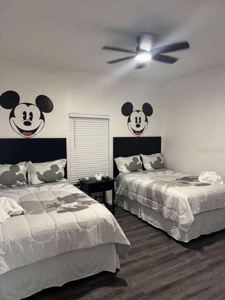Condominium at LAKE BUENA VISTA RESIDENCE VILLAGE 1 PH, ORLANDO, photo 19 of 22