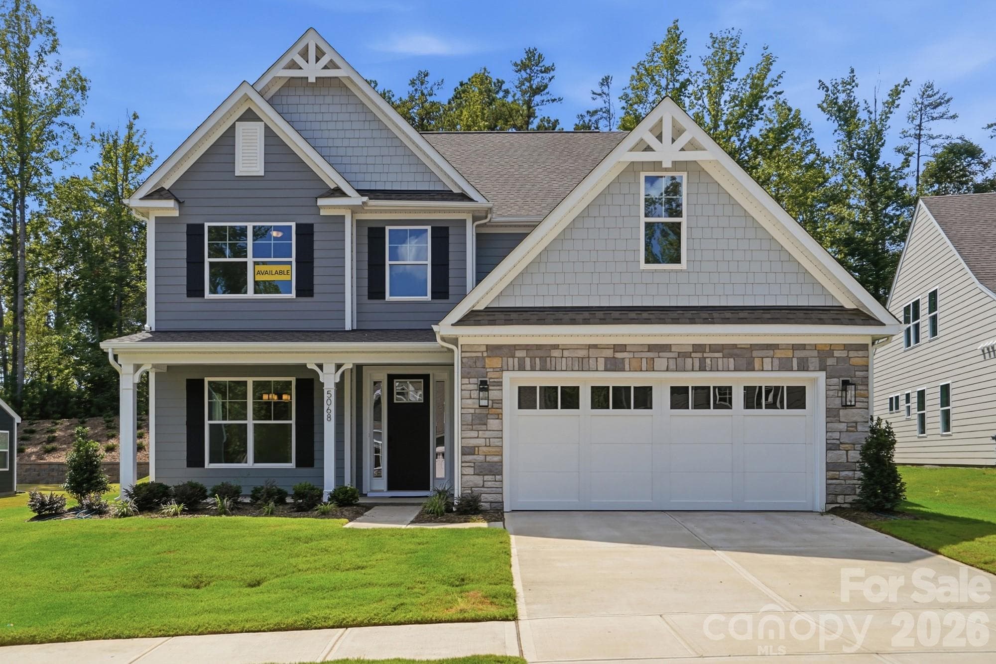 5068 McLaughlin Loop