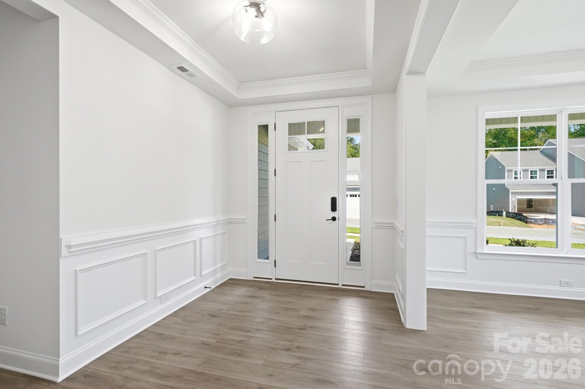 Single Family Residence at 5068 McLaughlin Loop, Waxhaw, photo 5 of 48