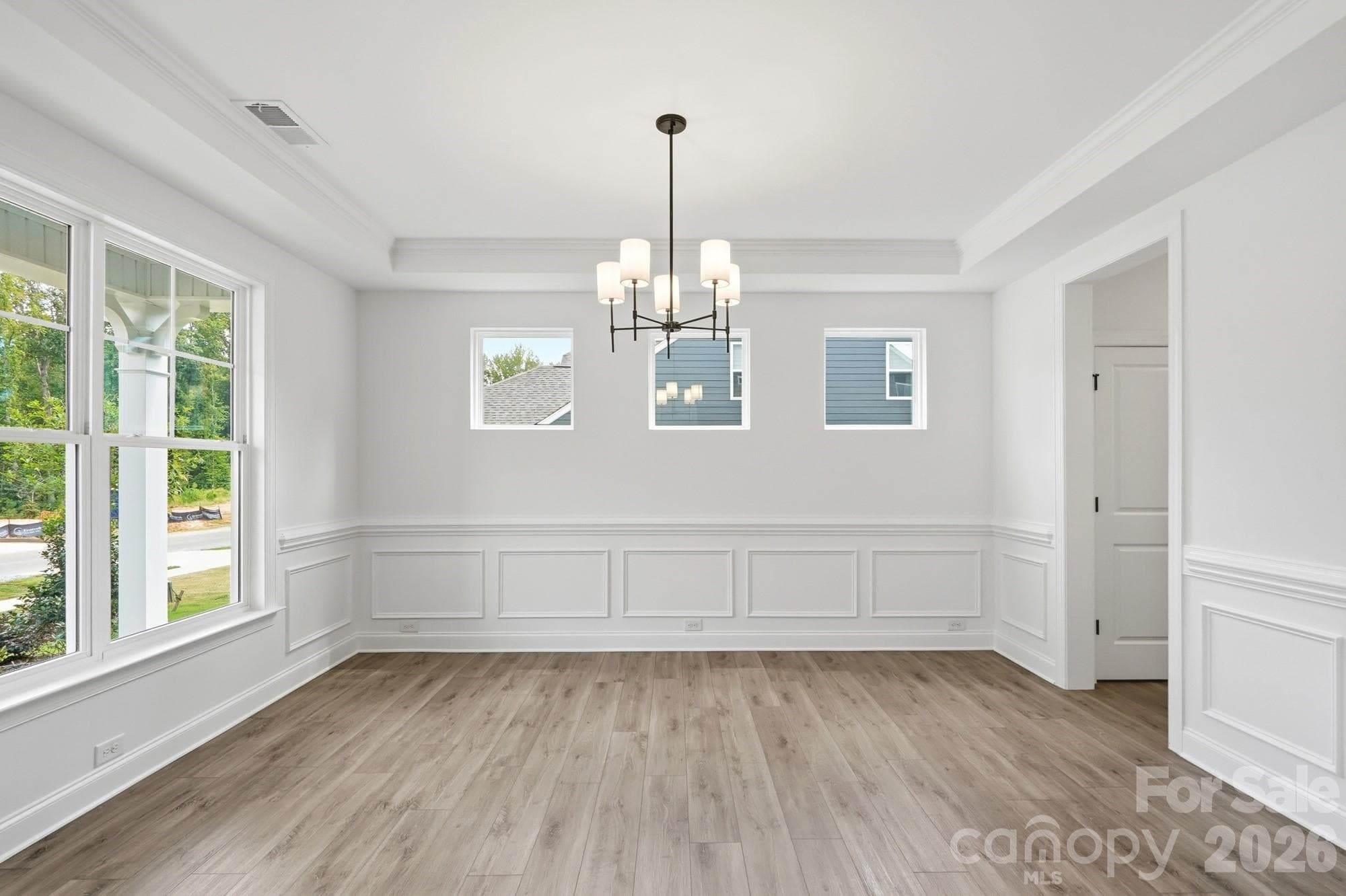 Single Family Residence at 5068 McLaughlin Loop, Waxhaw, photo 6 of 48