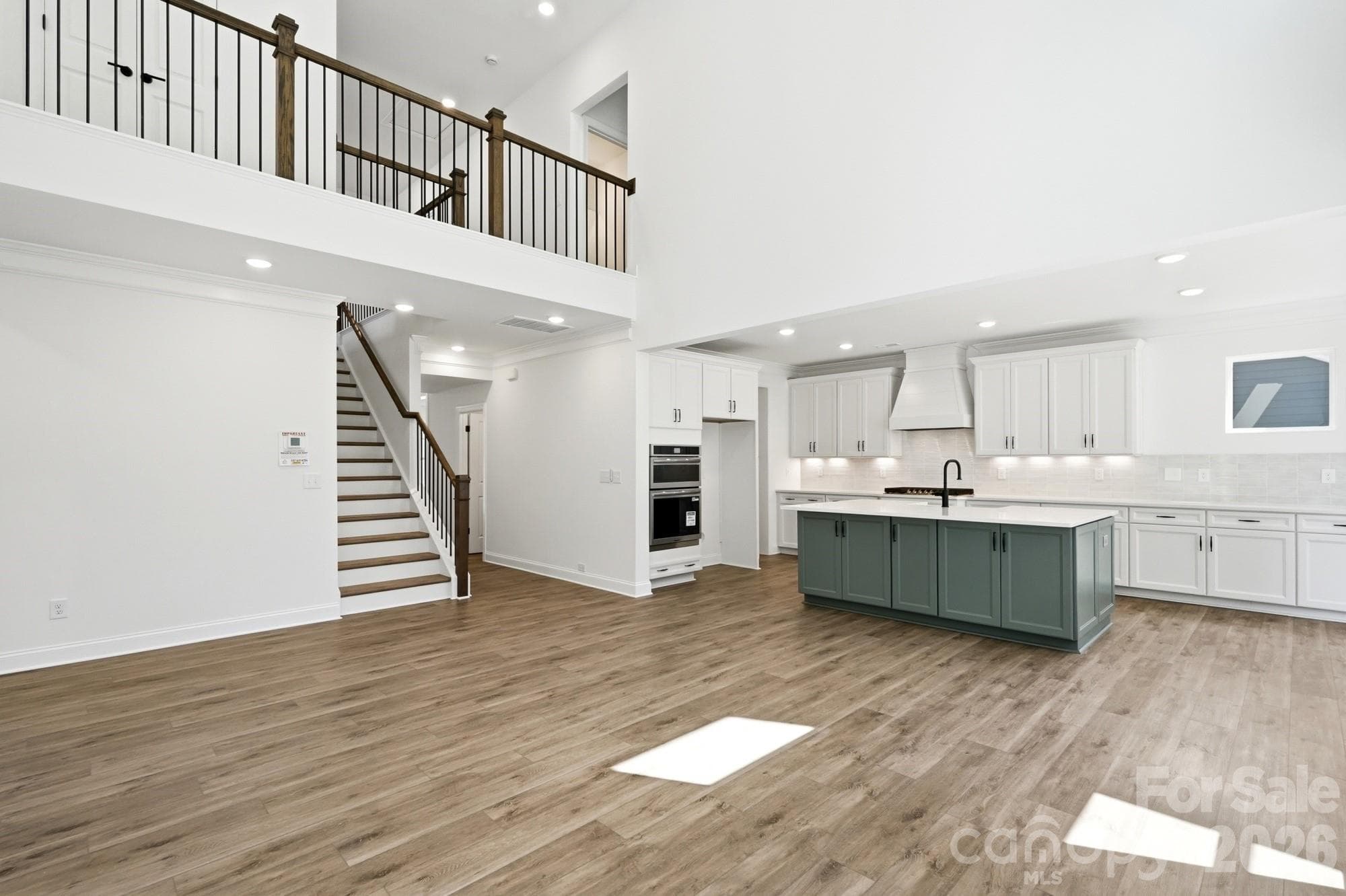 Single Family Residence at 5068 McLaughlin Loop, Waxhaw, photo 10 of 48