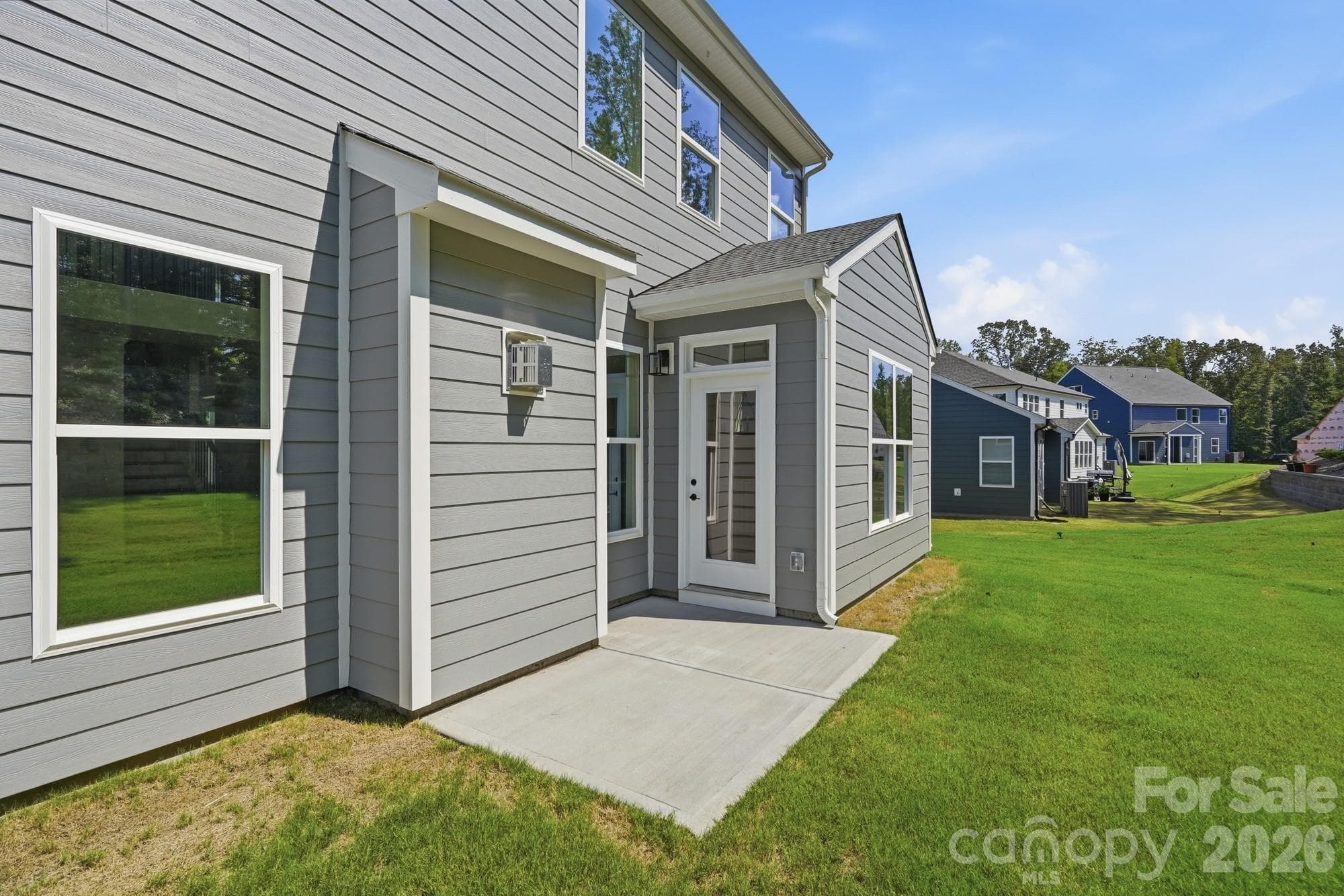 Single Family Residence at 5068 McLaughlin Loop, Waxhaw, photo 45 of 48