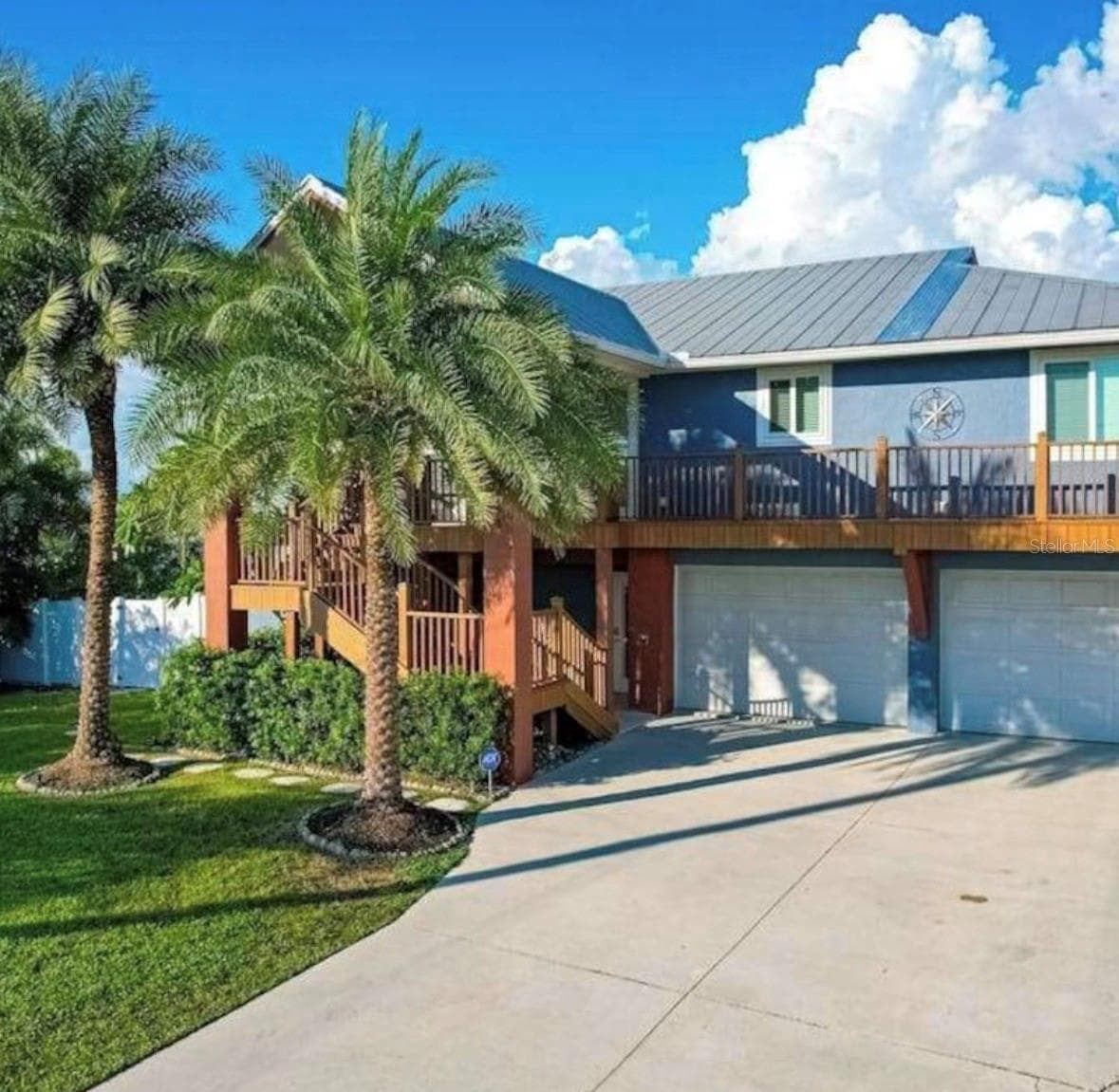 Single Family Residence at 3544 RUBY AVE, ST JAMES CITY, photo 62 of 63