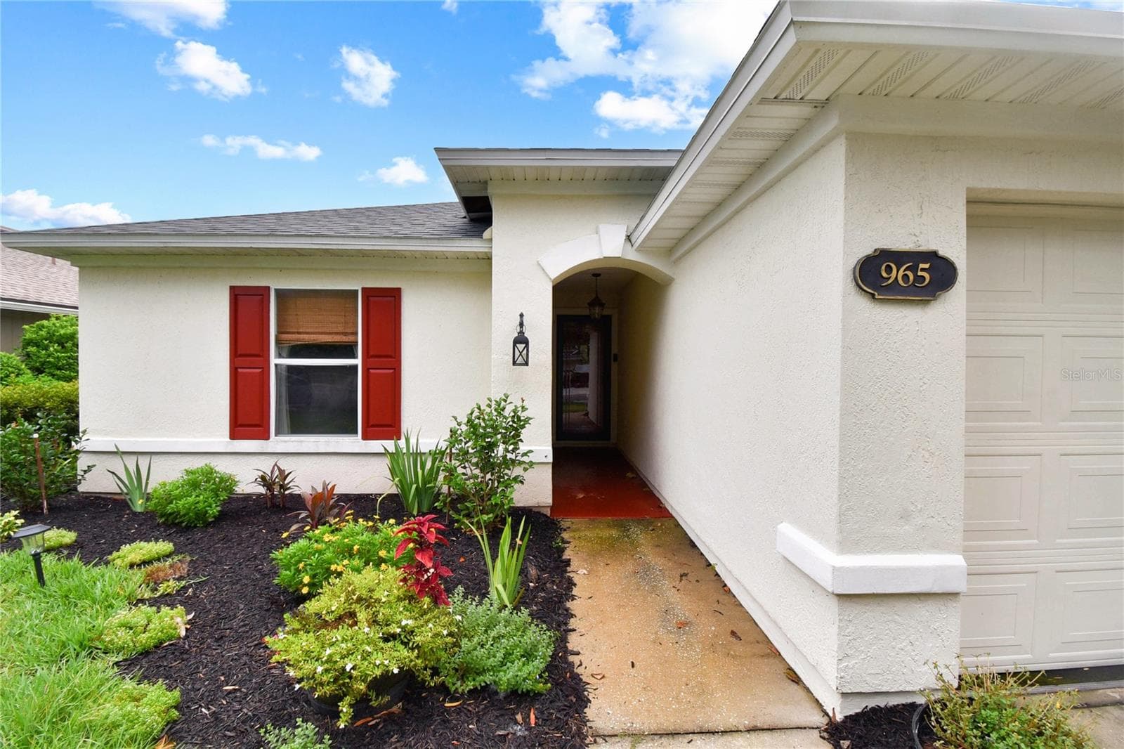 Single Family Residence at 965 WYNFIELD CIR, ST AUGUSTINE, photo 2 of 36