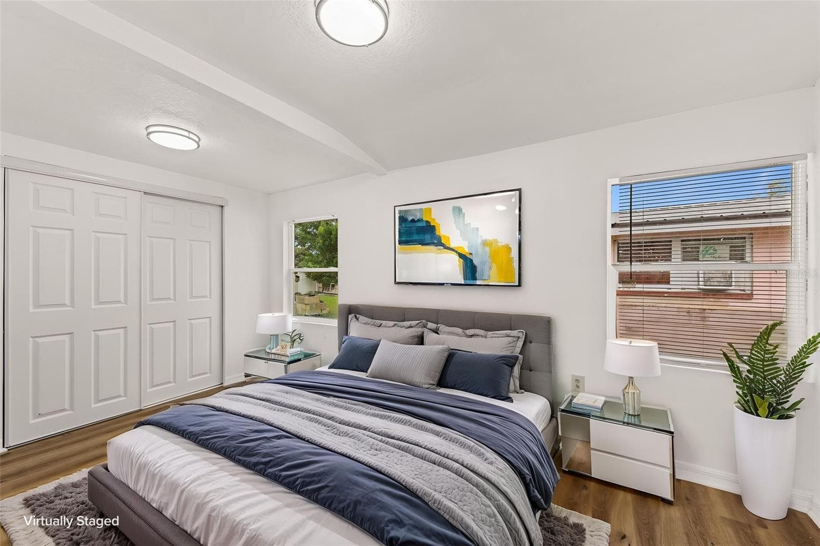 Single Family Residence at 828 BOOKER AVE, SEBRING, photo 14 of 35