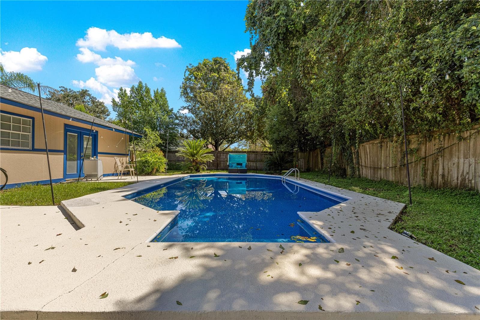 Single Family Residence at 2130 NE 10TH ST, OCALA, photo 27 of 30