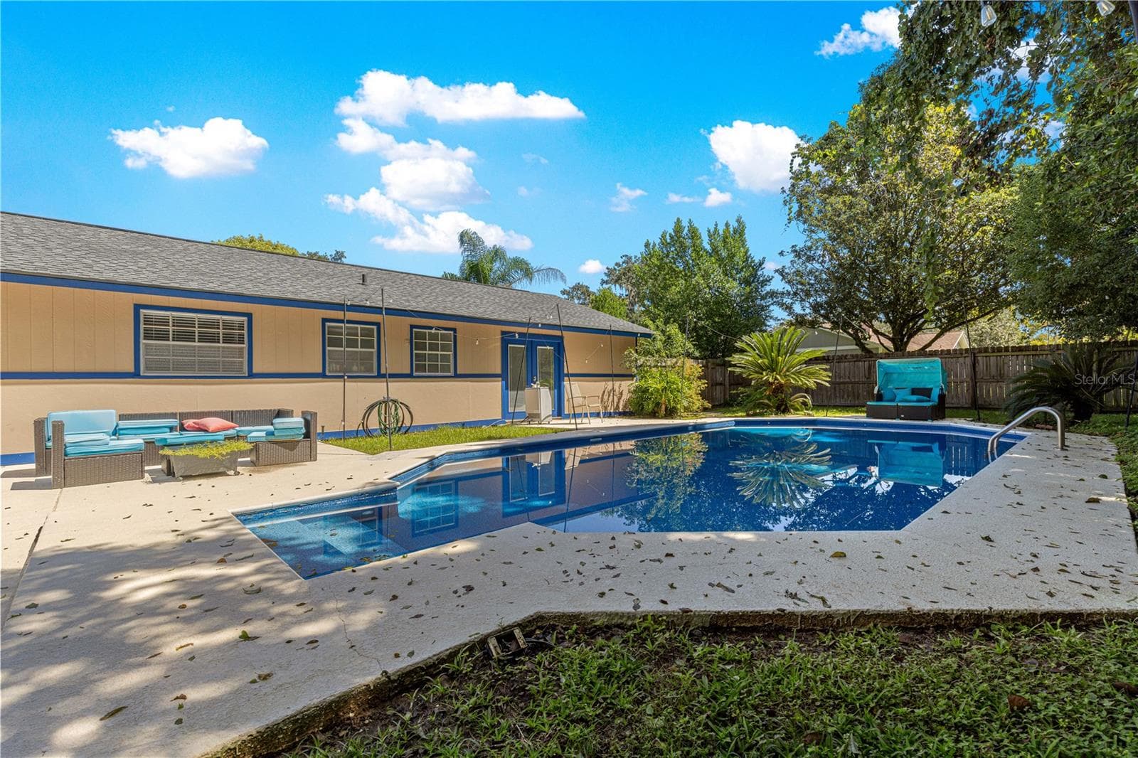 Single Family Residence at 2130 NE 10TH ST, OCALA, photo 28 of 30