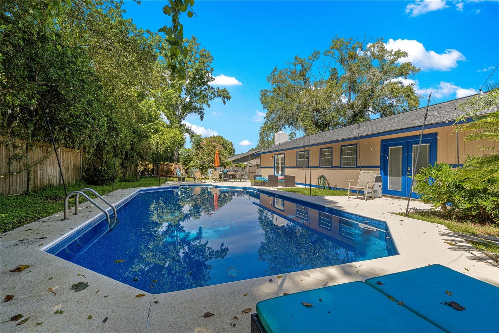 Single Family Residence at 2130 NE 10TH ST, OCALA, photo 30 of 30