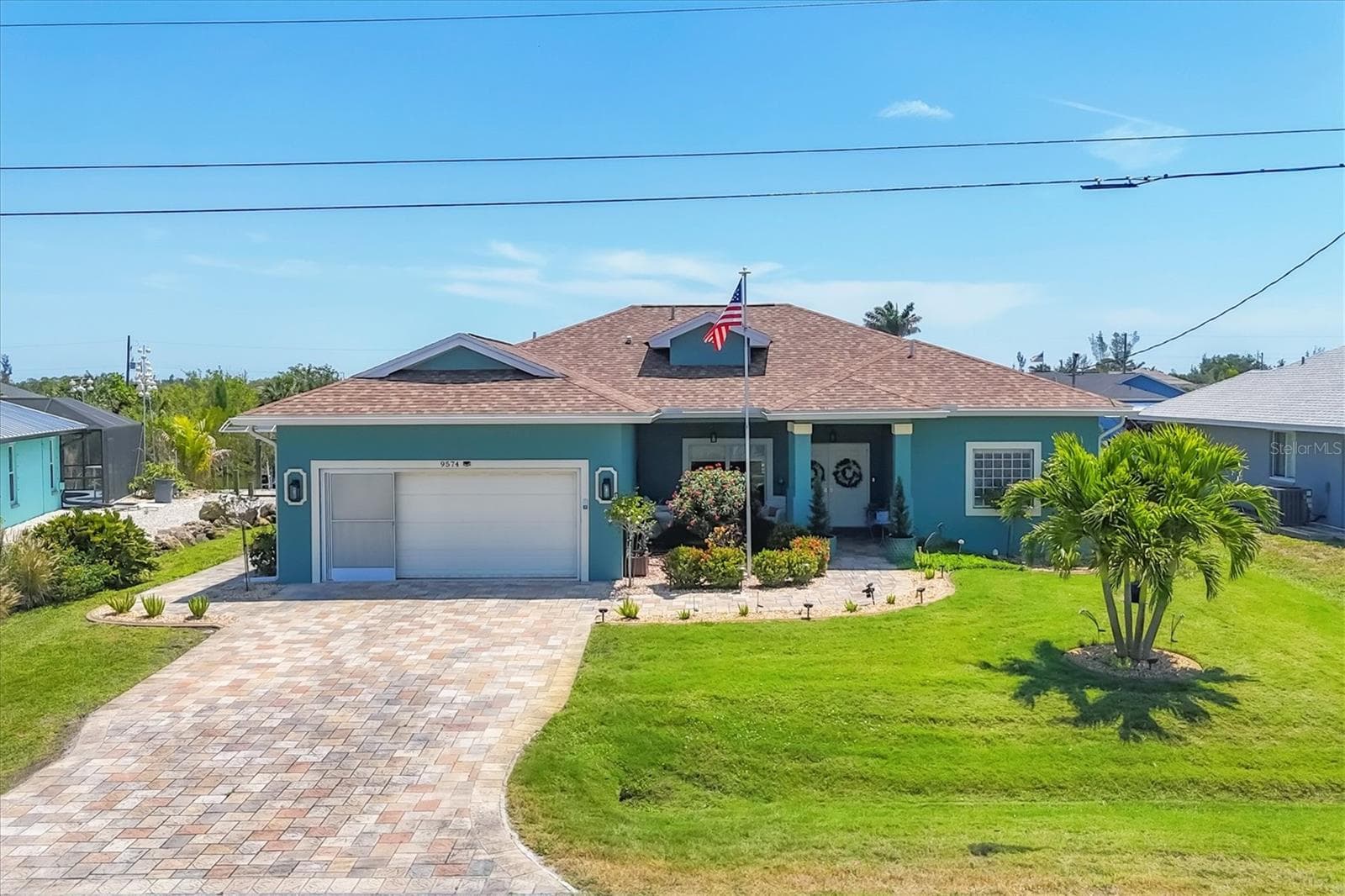 9574 ARSIPE CIR
