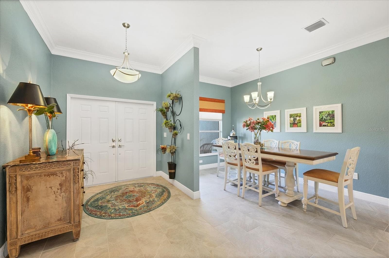 Single Family Residence at 9574 ARSIPE CIR, PORT CHARLOTTE, photo 5 of 61