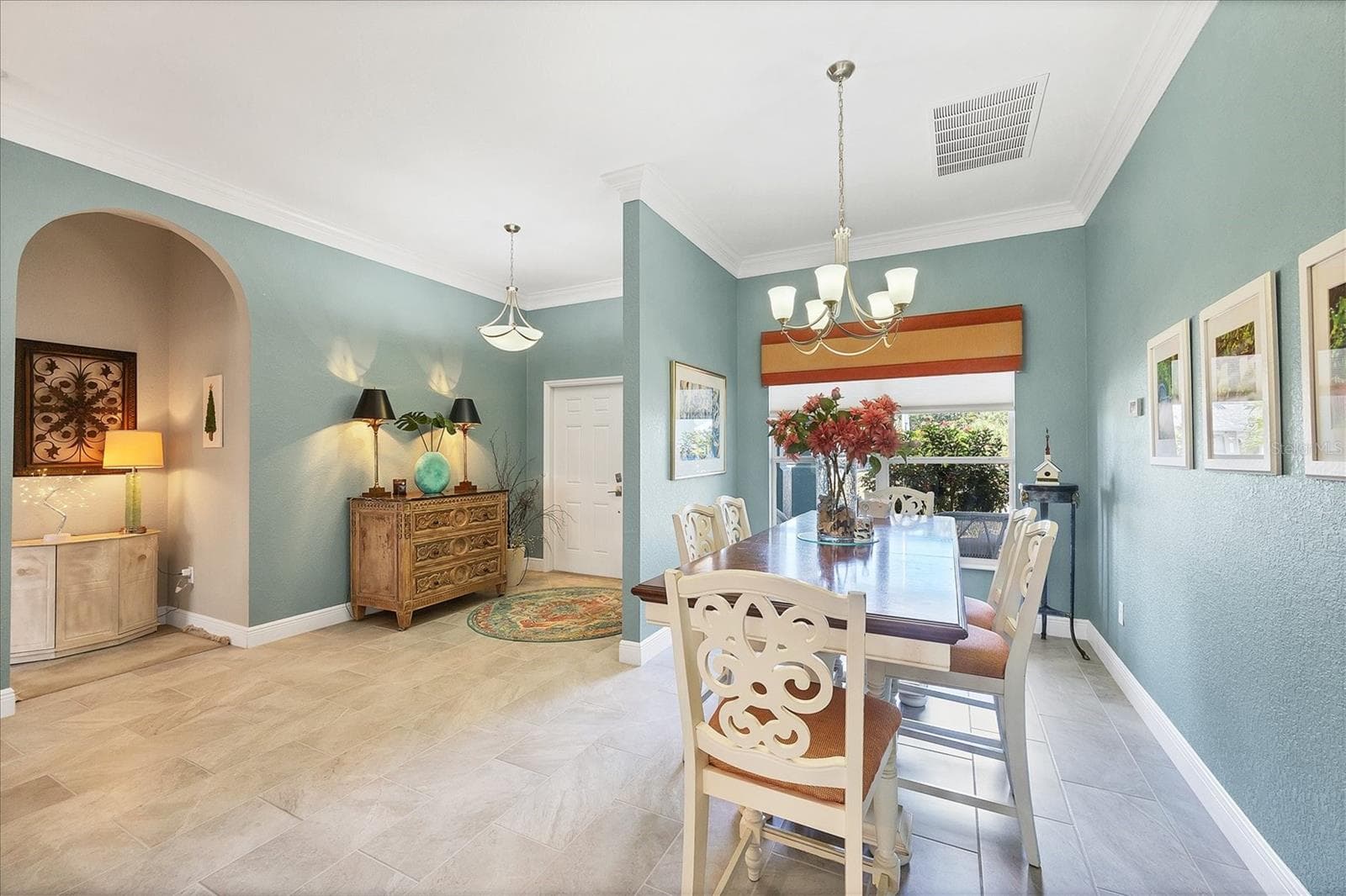 Single Family Residence at 9574 ARSIPE CIR, PORT CHARLOTTE, photo 6 of 61