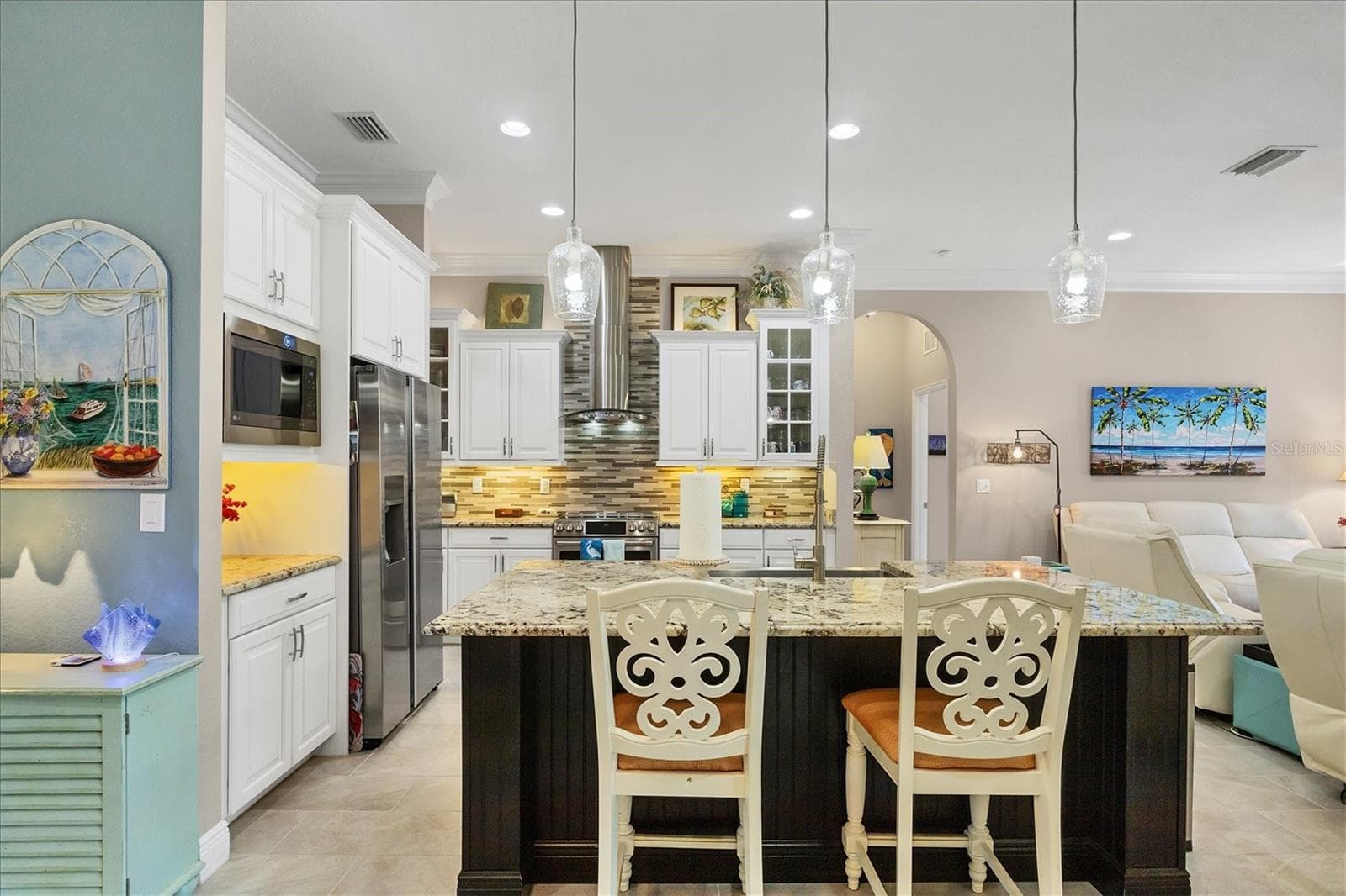 Single Family Residence at 9574 ARSIPE CIR, PORT CHARLOTTE, photo 13 of 61