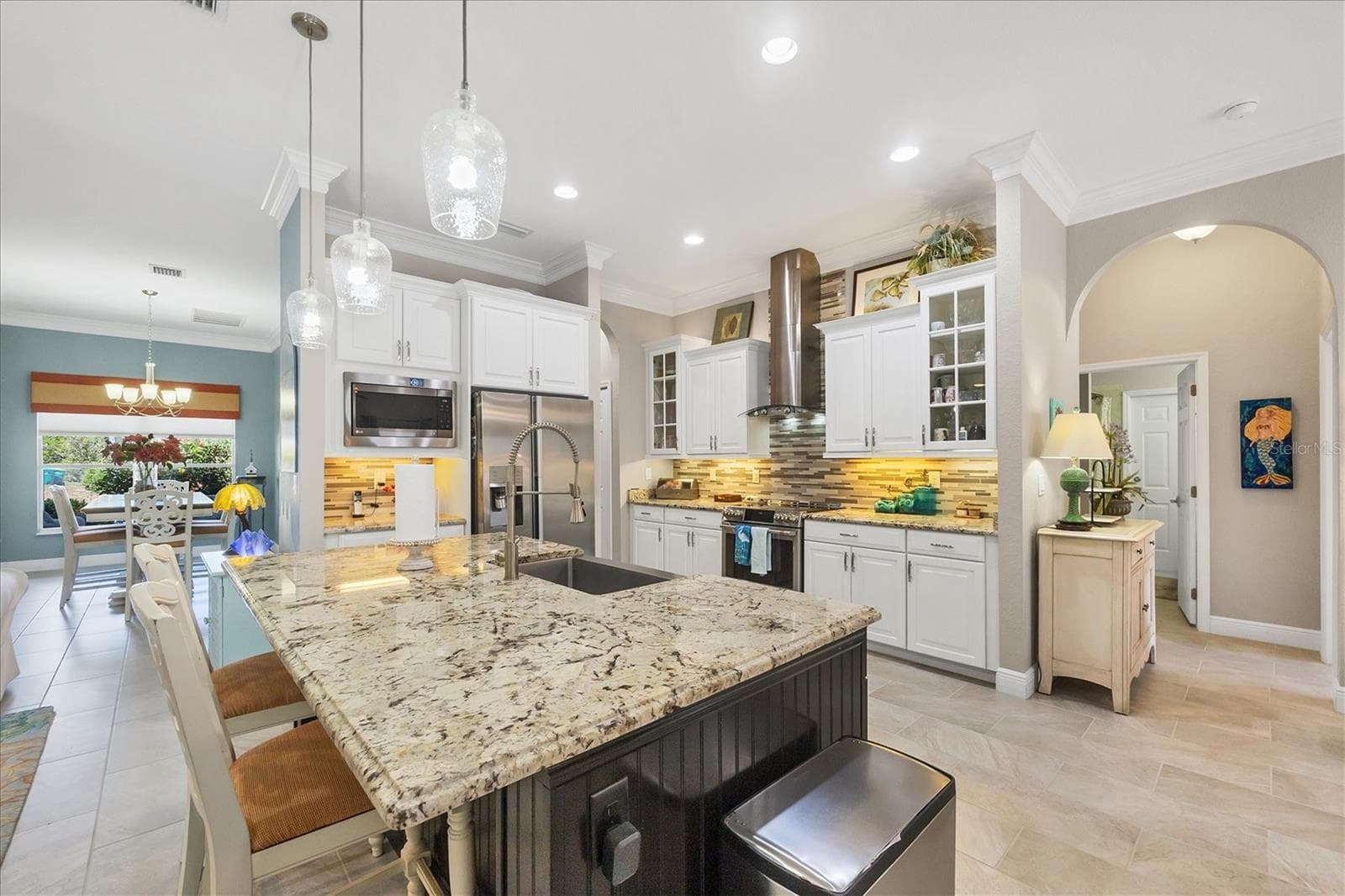 Single Family Residence at 9574 ARSIPE CIR, PORT CHARLOTTE, photo 14 of 61