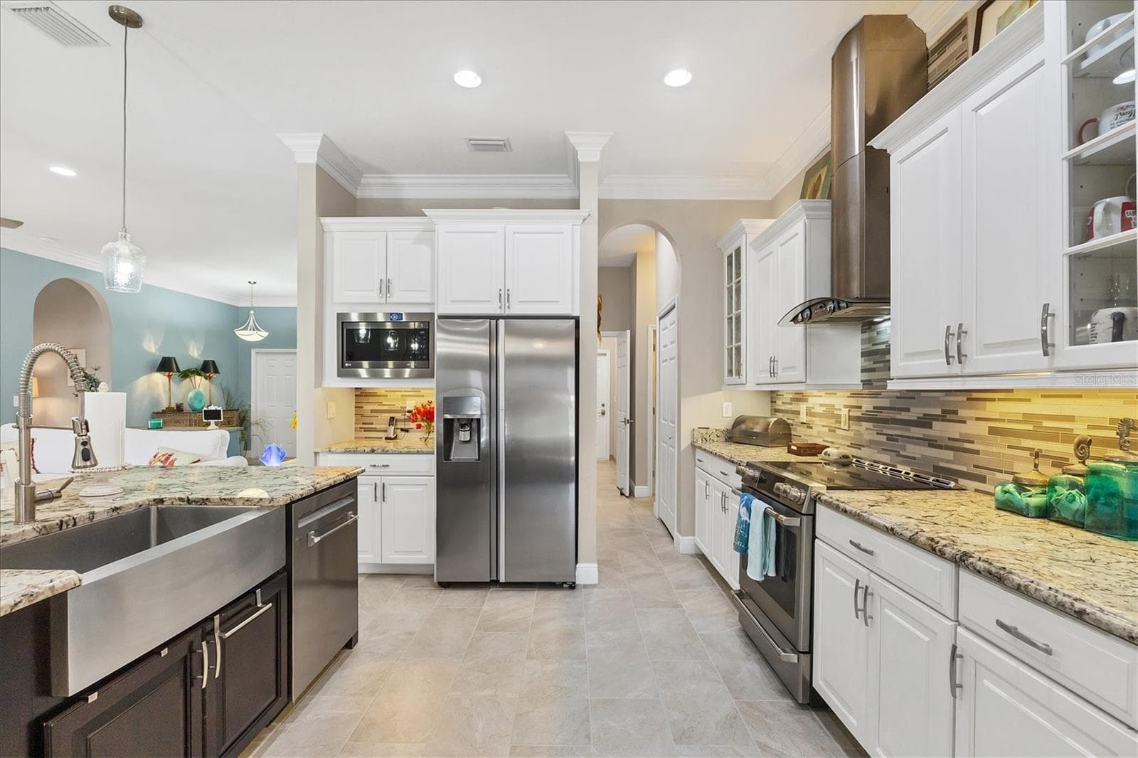 Single Family Residence at 9574 ARSIPE CIR, PORT CHARLOTTE, photo 15 of 61