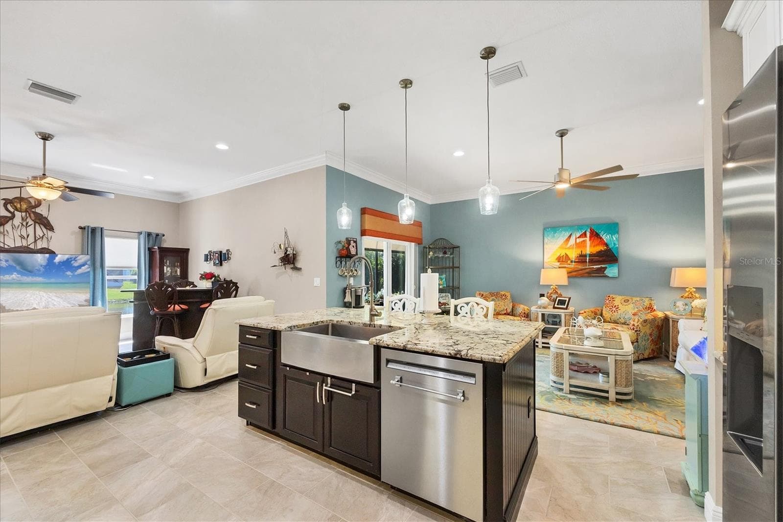 Single Family Residence at 9574 ARSIPE CIR, PORT CHARLOTTE, photo 16 of 61