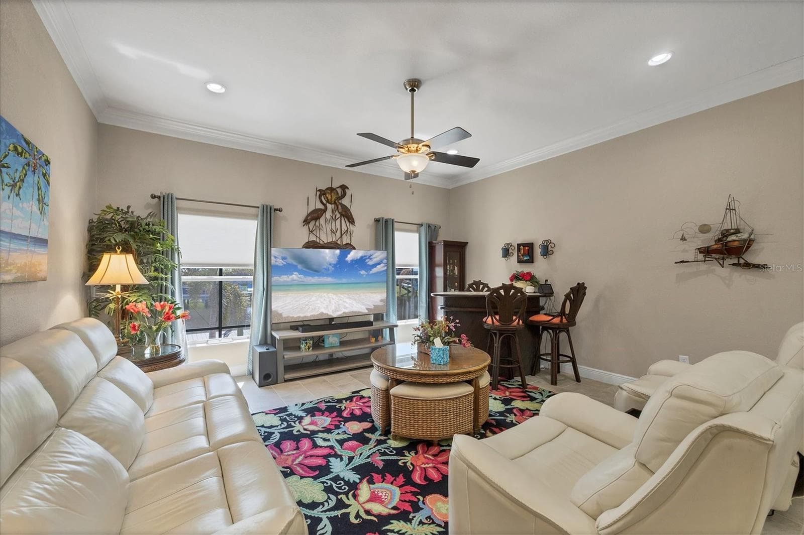 Single Family Residence at 9574 ARSIPE CIR, PORT CHARLOTTE, photo 17 of 61