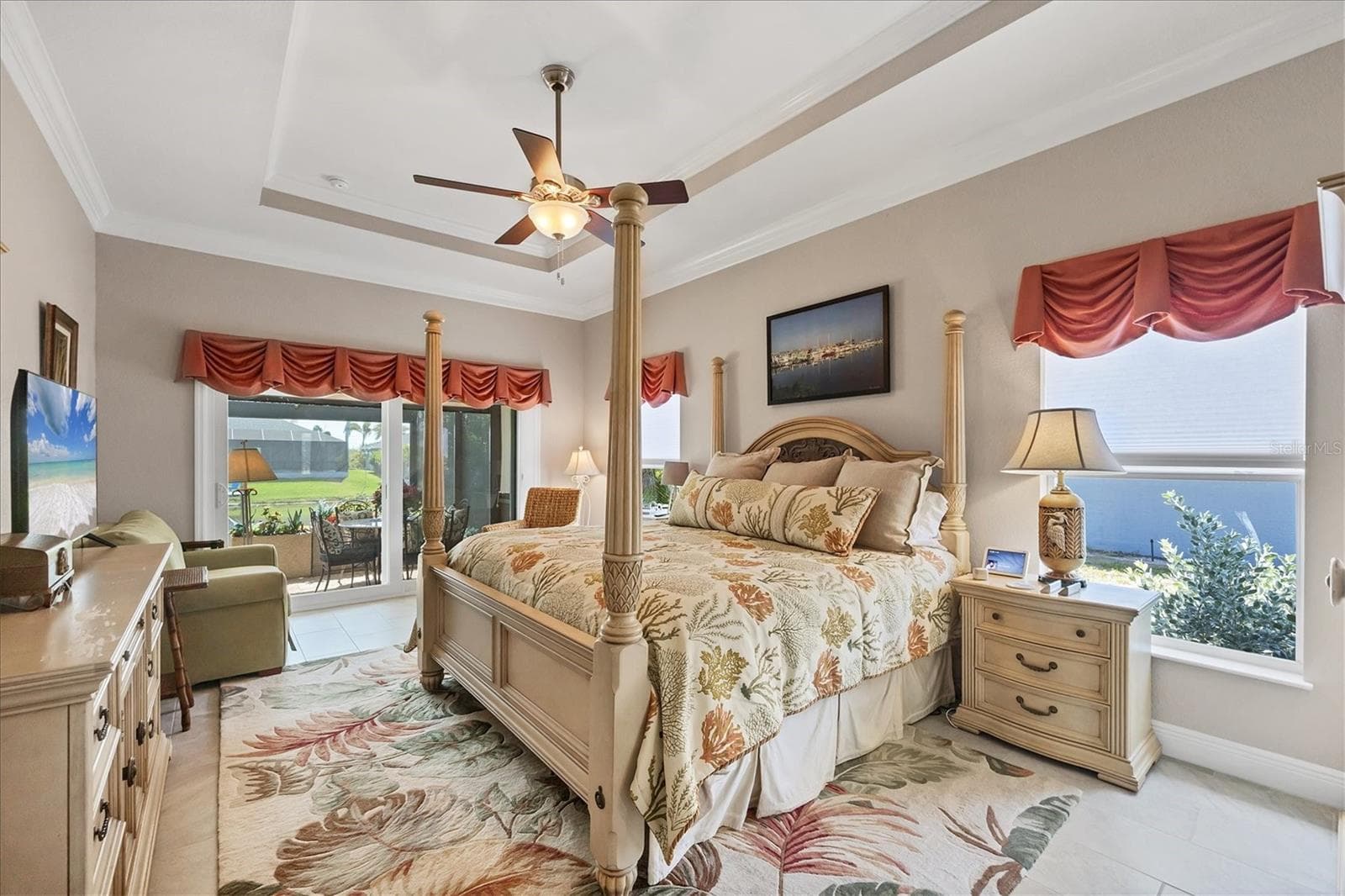Single Family Residence at 9574 ARSIPE CIR, PORT CHARLOTTE, photo 18 of 61
