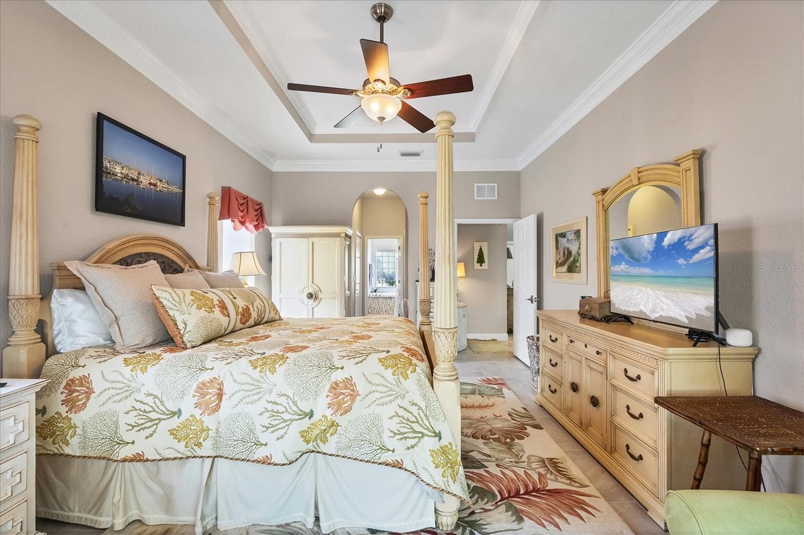 Single Family Residence at 9574 ARSIPE CIR, PORT CHARLOTTE, photo 19 of 61