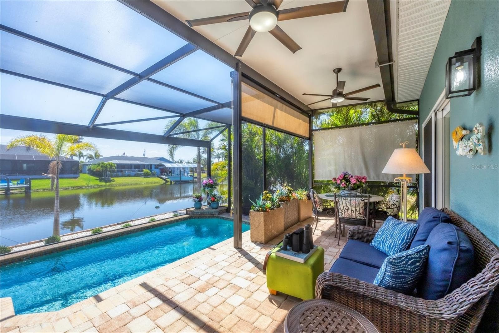 Single Family Residence at 9574 ARSIPE CIR, PORT CHARLOTTE, photo 33 of 61
