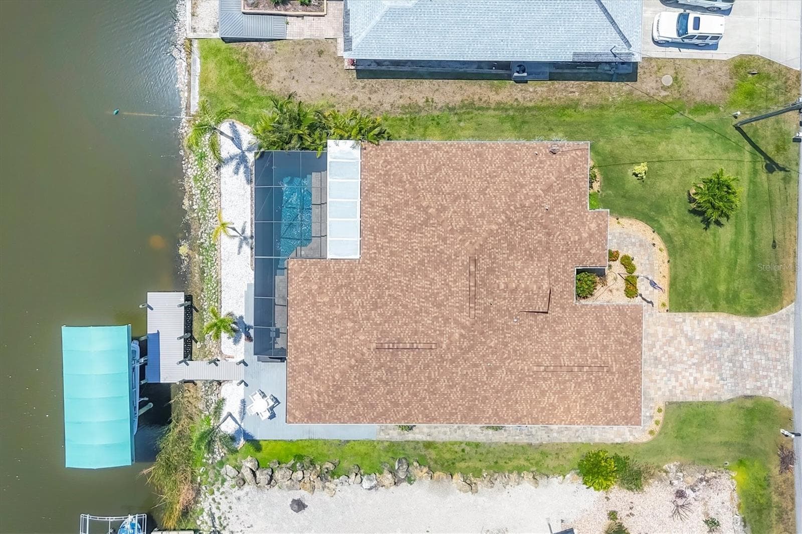 Single Family Residence at 9574 ARSIPE CIR, PORT CHARLOTTE, photo 41 of 61