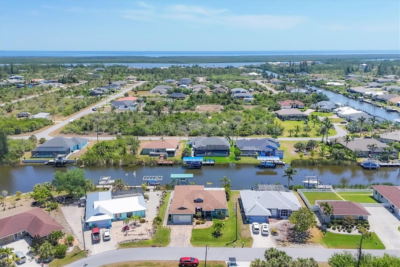 Single Family Residence at 9574 ARSIPE CIR, PORT CHARLOTTE, photo 43 of 61
