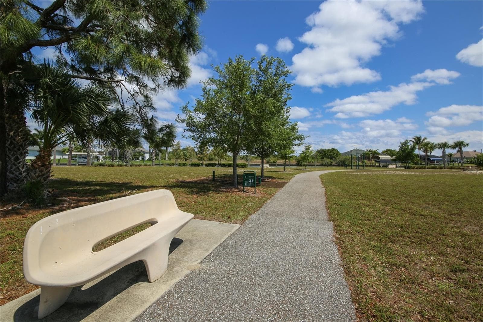 Single Family Residence at 9574 ARSIPE CIR, PORT CHARLOTTE, photo 46 of 61