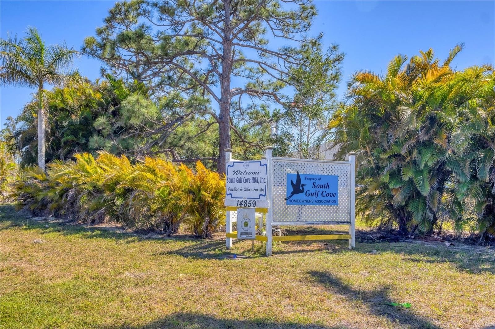 Single Family Residence at 9574 ARSIPE CIR, PORT CHARLOTTE, photo 50 of 61
