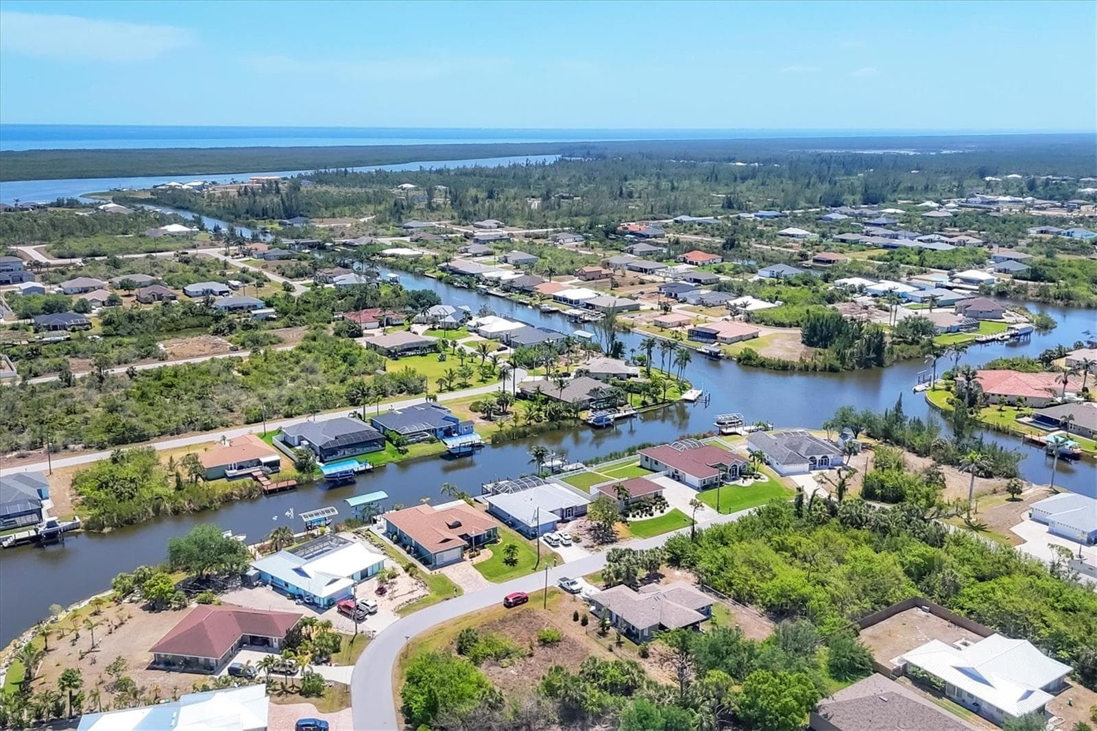 Single Family Residence at 9574 ARSIPE CIR, PORT CHARLOTTE, photo 61 of 61