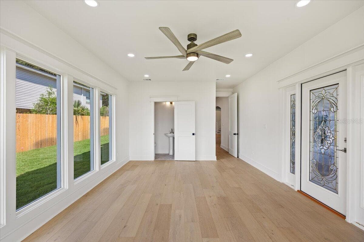 Single Family Residence at 609 CALHOUN AVE, DESTIN, photo 41 of 83