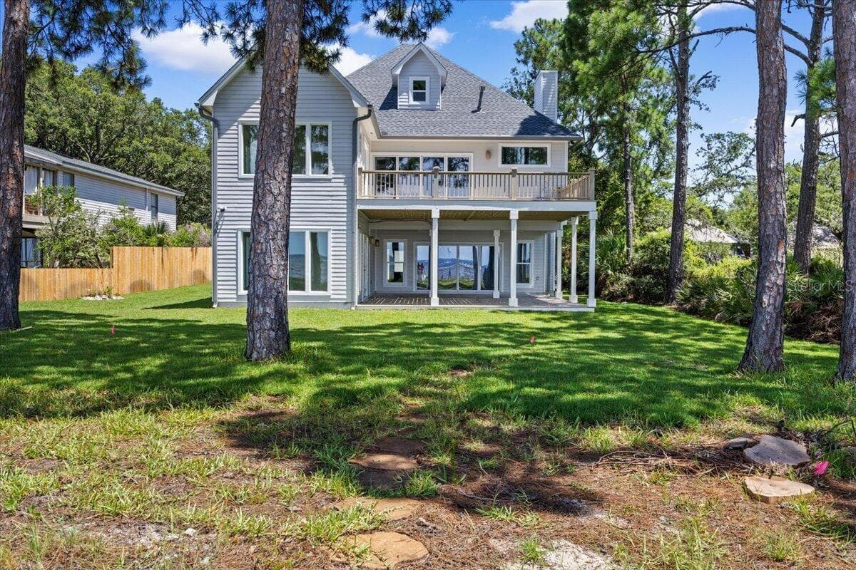Single Family Residence at 609 CALHOUN AVE, DESTIN, photo 73 of 83