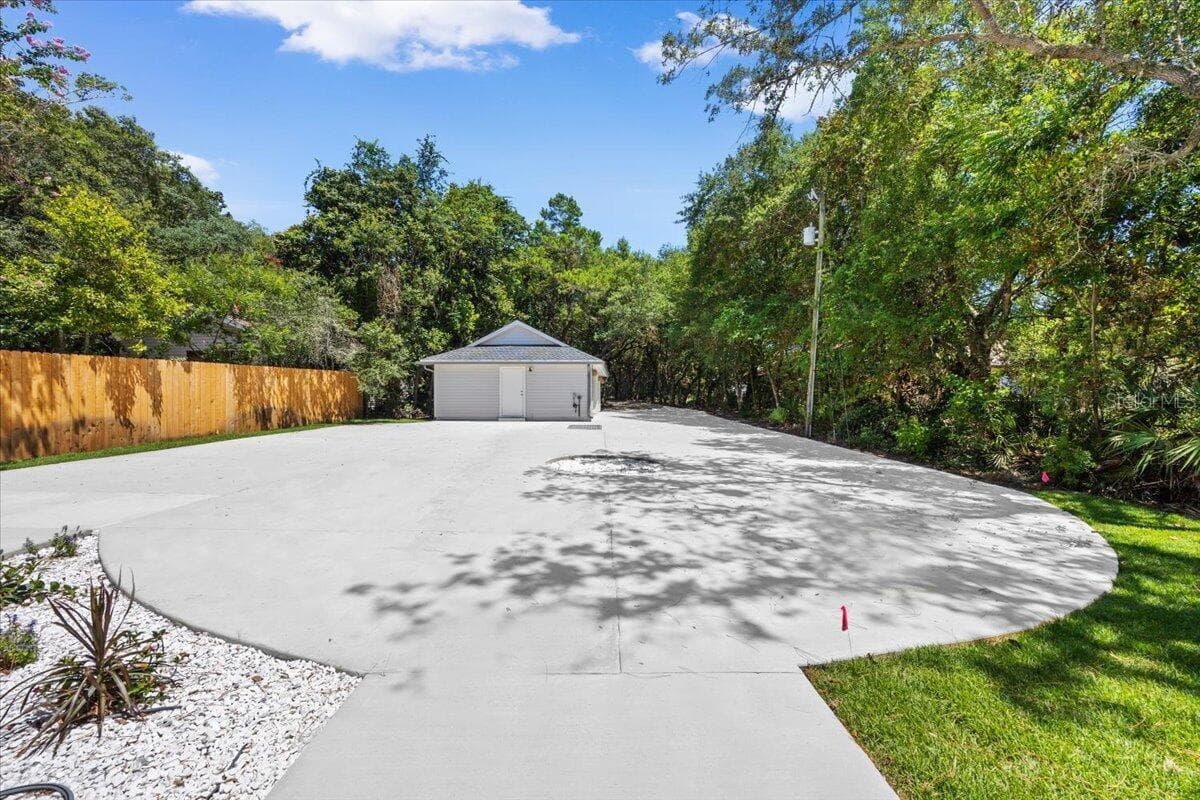 Single Family Residence at 609 CALHOUN AVE, DESTIN, photo 78 of 83