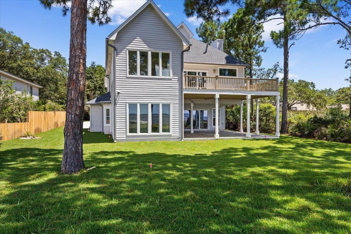 Single Family Residence at 609 CALHOUN AVE, DESTIN, photo 79 of 83