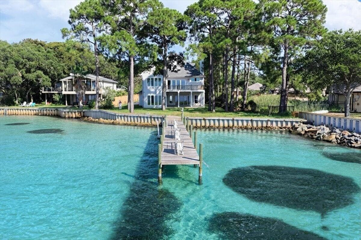 Single Family Residence at 609 CALHOUN AVE, DESTIN, photo 82 of 83