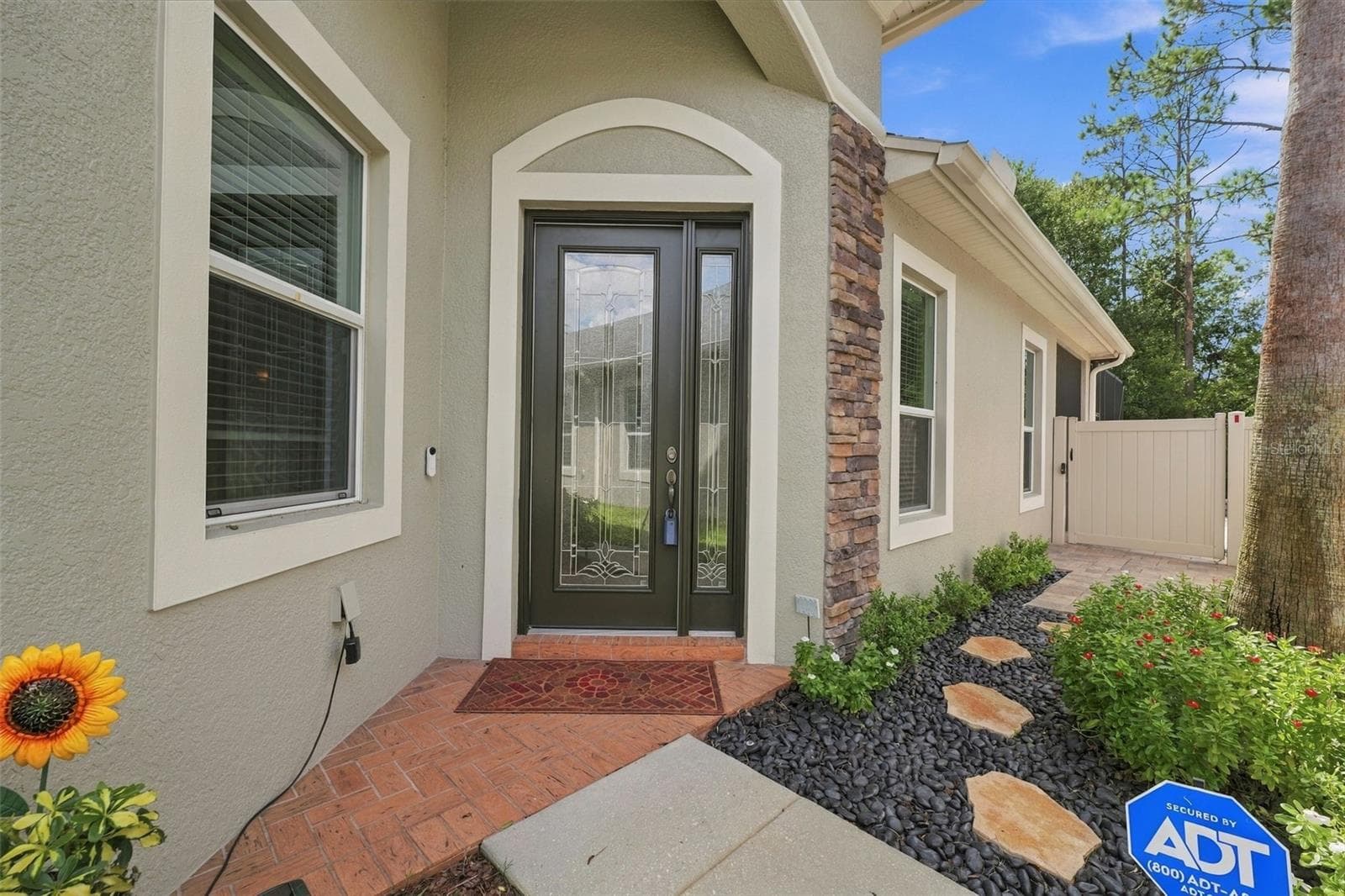 Villa at 2901 DEVONOAK BLVD, LAND O LAKES, photo 10 of 47