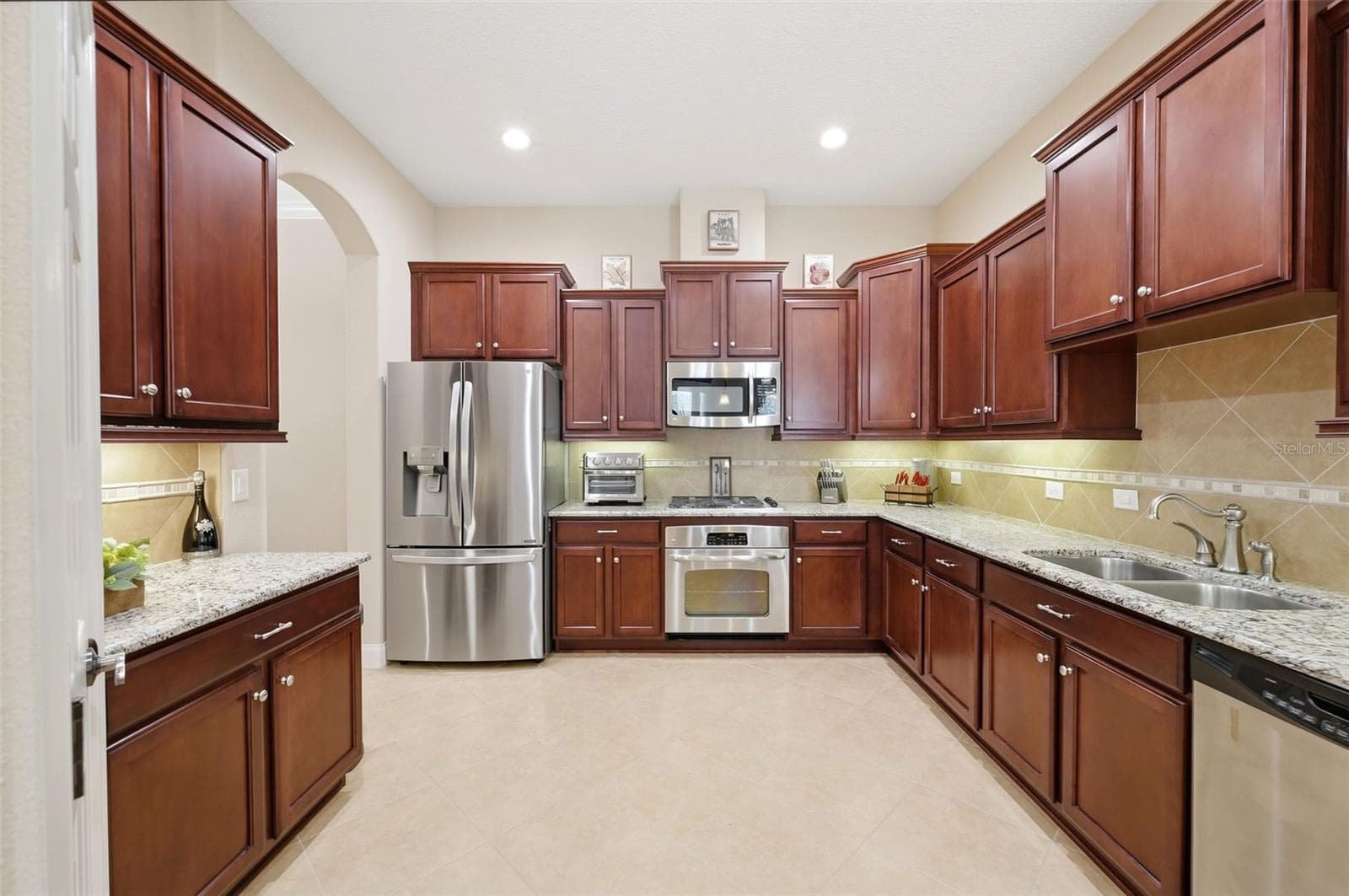 Villa at 2901 DEVONOAK BLVD, LAND O LAKES, photo 4 of 47